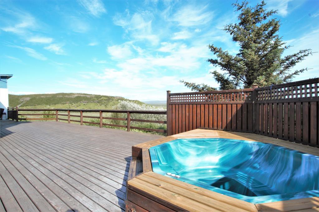 Greenkey Ranch - Fell Reykholt  Exterior foto